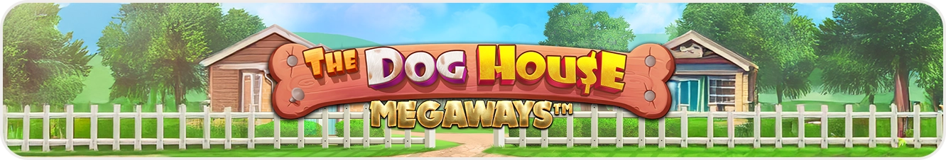 Dog House Megaways | Δοκιμάστε τη Demo έκδοση – Ο καλύτερος τρόπος για να παίξετε κουλοχέρηδες