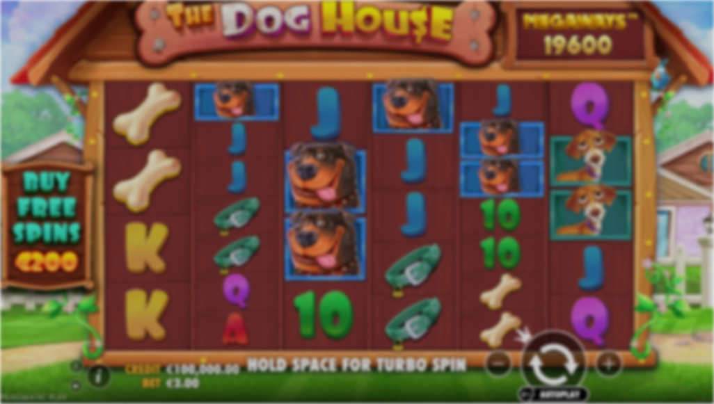 Dog House Megaways | General Features and Rules – Learn Everything About the Game