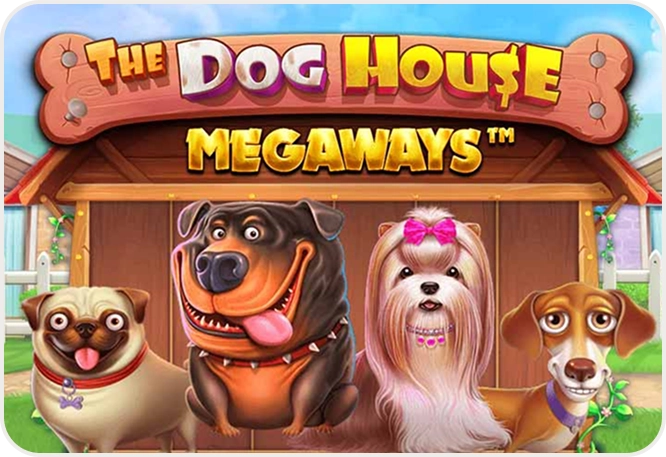 Dog House Megaways | Αγορά Μπόνους και Στρατηγική – Μεγιστοποιήστε τις πιθανότητες νίκης