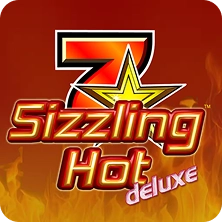Sizzling Hot slot game with Dog House style fruit